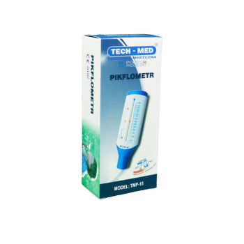 Pikflometr mechaniczny TMP-15 TECH-MED 5